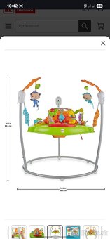 Fisher-Price CHM91 - 2