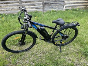 Duotts C29 Pro elektricky bicykel eBike - 2