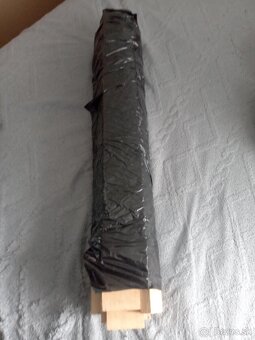 Lamelový rošt do detskej postele - 2