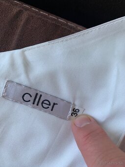 Krásne dámske šaty - 2