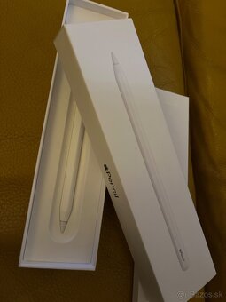 apple pencil 2. generácie - 2