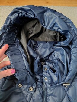 Dámska zimná bunda - 2