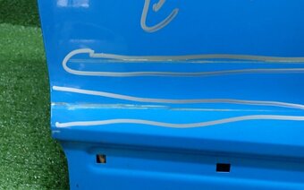 hyundai kona dvere 2017+ - 2