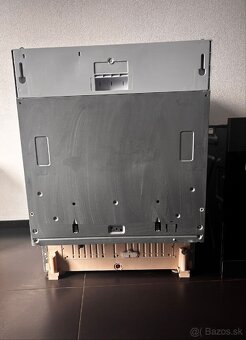 Umývačka riadu - 2