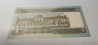 4 koruny prezidenti    - 2