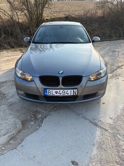 BMW E92 - 2