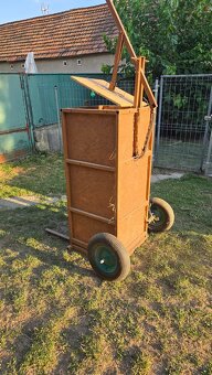 Predám balíkovač - 2