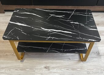 Konferenčný stolík nový - 2