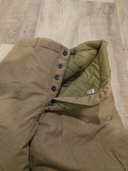 Pracovné oblečenie - 2