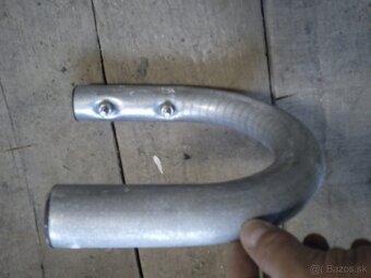 konzoly – držiaky na antény - 2