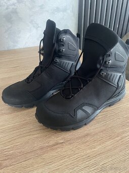 Taktická obuv BOSP - 2
