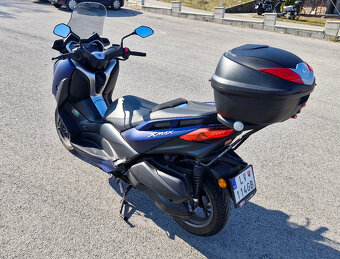 Yamaha X-MAX 300 - 2