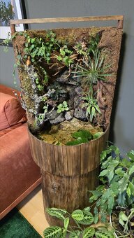 Paludarium - 2