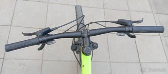 Predám horský bicykel Cube Aim pro 29 L - 2