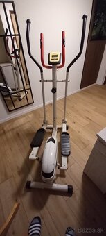 Orbitrek SEDCO fit - 2