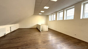 Skladový priestor 66 m2 na poschodí - 2