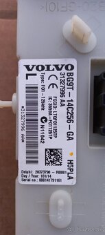 predam nahradne diely na volvo V70 - 2