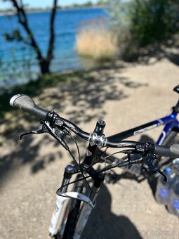 Bicykel Kross - 2