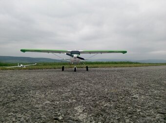 FMS Ranger 1800 - 2