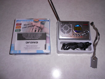 Orava - 2