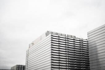 Baumann odri | 1 000 m² | rýchle dodanie - 2
