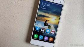 Xiaomi Mi4 - plne funkčný - 2