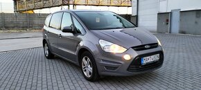 Ford S -Max - 2