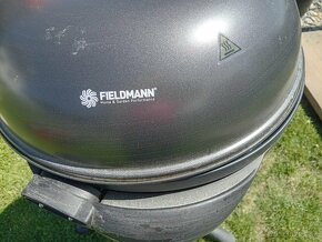 elektrický gril Fieldmann - 2