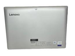 Tablet lenovo - 2