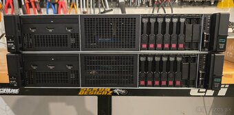 Server HPE DL380 Gen10 - 2