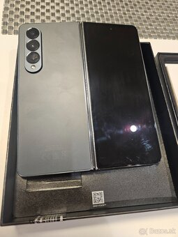 Galaxy Z Fold4 - 2