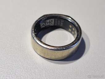 Oura Ring Gen 3 Gold veľkosť 9 - 2