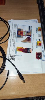 Ortur master 2 pro - 2