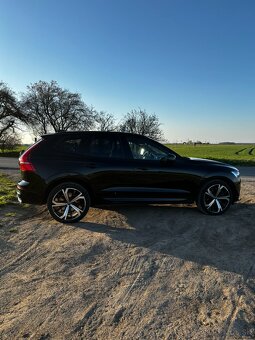 Volvo XC60 B4 R-Design A/T (odpočet DPH) - 2