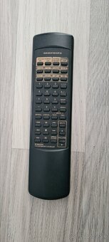 Marantz pm 7200 rezervované - 2
