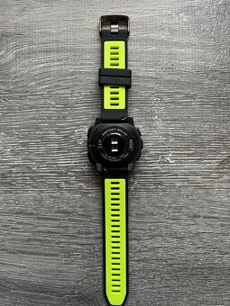 Hodinky Garmin Instinct Solar - 2