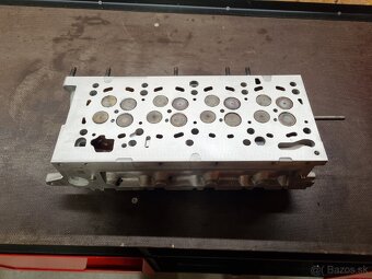Hlava valcov VW, Škoda, Audi, Seat 1.6TDI 2.0TDI 04L103373E - 2
