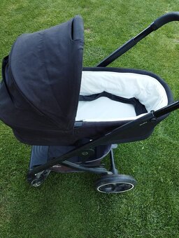 Kočík Cybex Balios 2v1 - 2