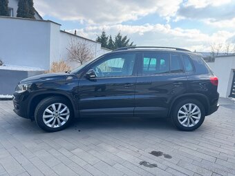 Tiguan 2.0 CR TDI BMT Sport&Style , kupene na slovensku - 2