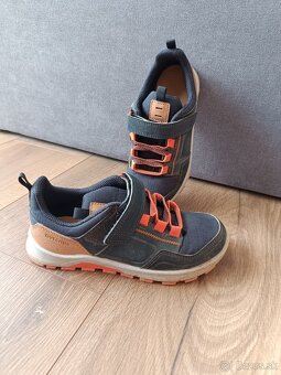 Decathlon turistická obuv v. 32 - 2