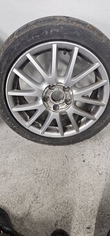 Kolesa 17" - 2
