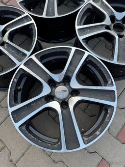Brock R16 5x112 - 2