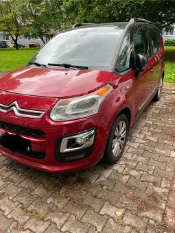 Citroën C3 Picasso - 2
