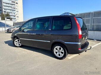 Citroen C8 2.0 HDi - 2