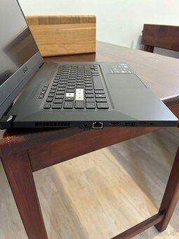 Asus TUF Dash F15 - 2