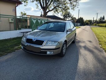Octavia 2 - 2