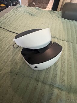 PlayStation VR 2 - 2