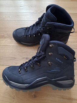 LOWA - Renegade Evo GTX Mid - 2
