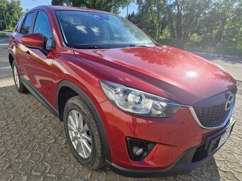 Mazda CX5 - 2