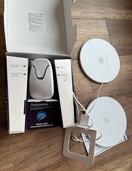 Babysense 7 - monitor dychu - 2